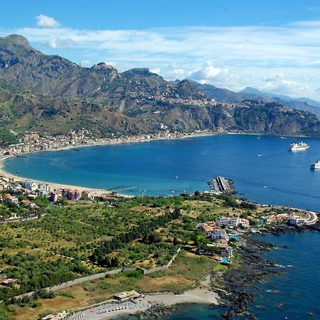 Tony & Doris Home Giardini Naxos Luaran gambar