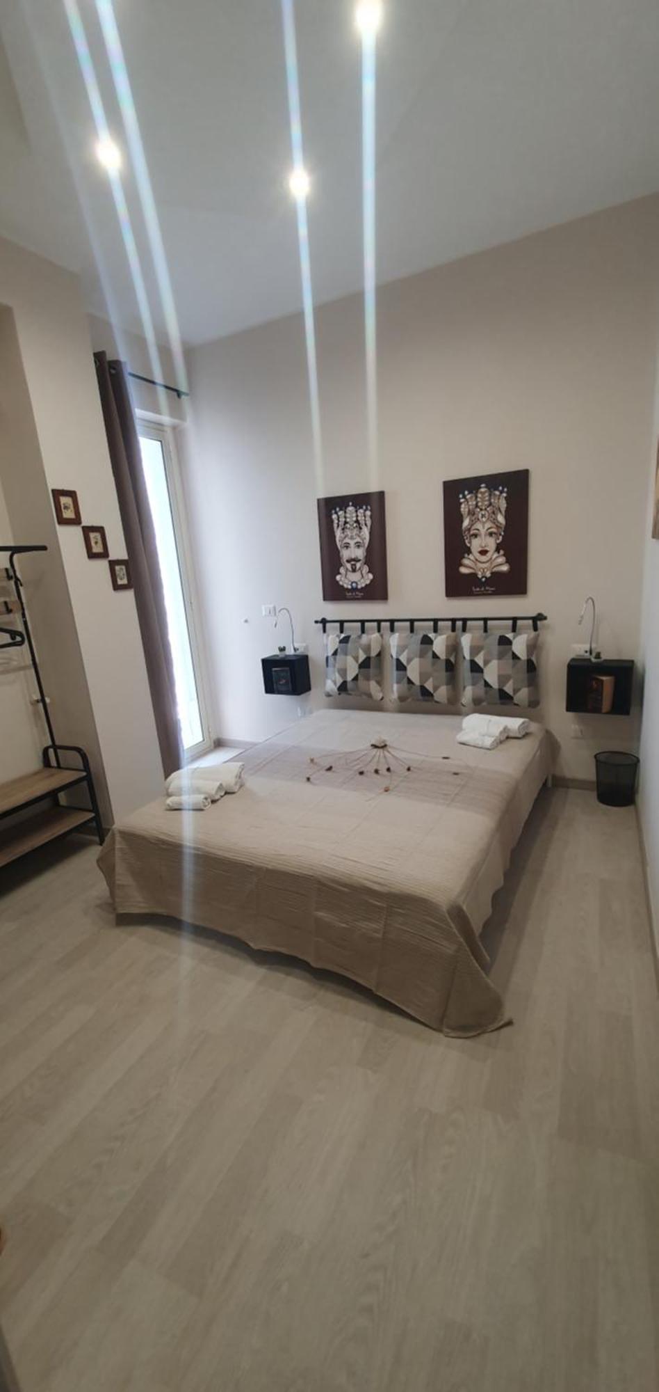 Tony & Doris Home Giardini Naxos Luaran gambar
