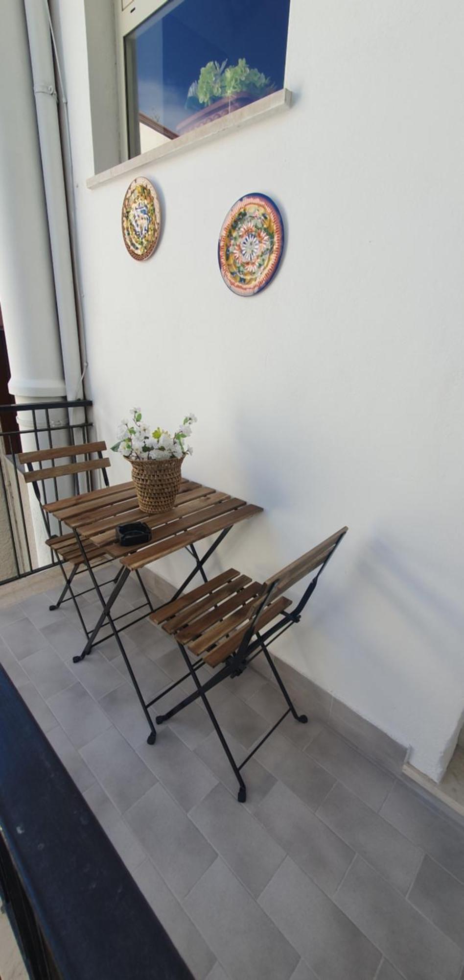 Tony & Doris Home Giardini Naxos Luaran gambar