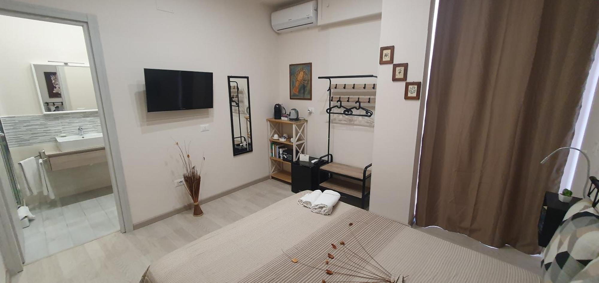 Tony & Doris Home Giardini Naxos Luaran gambar