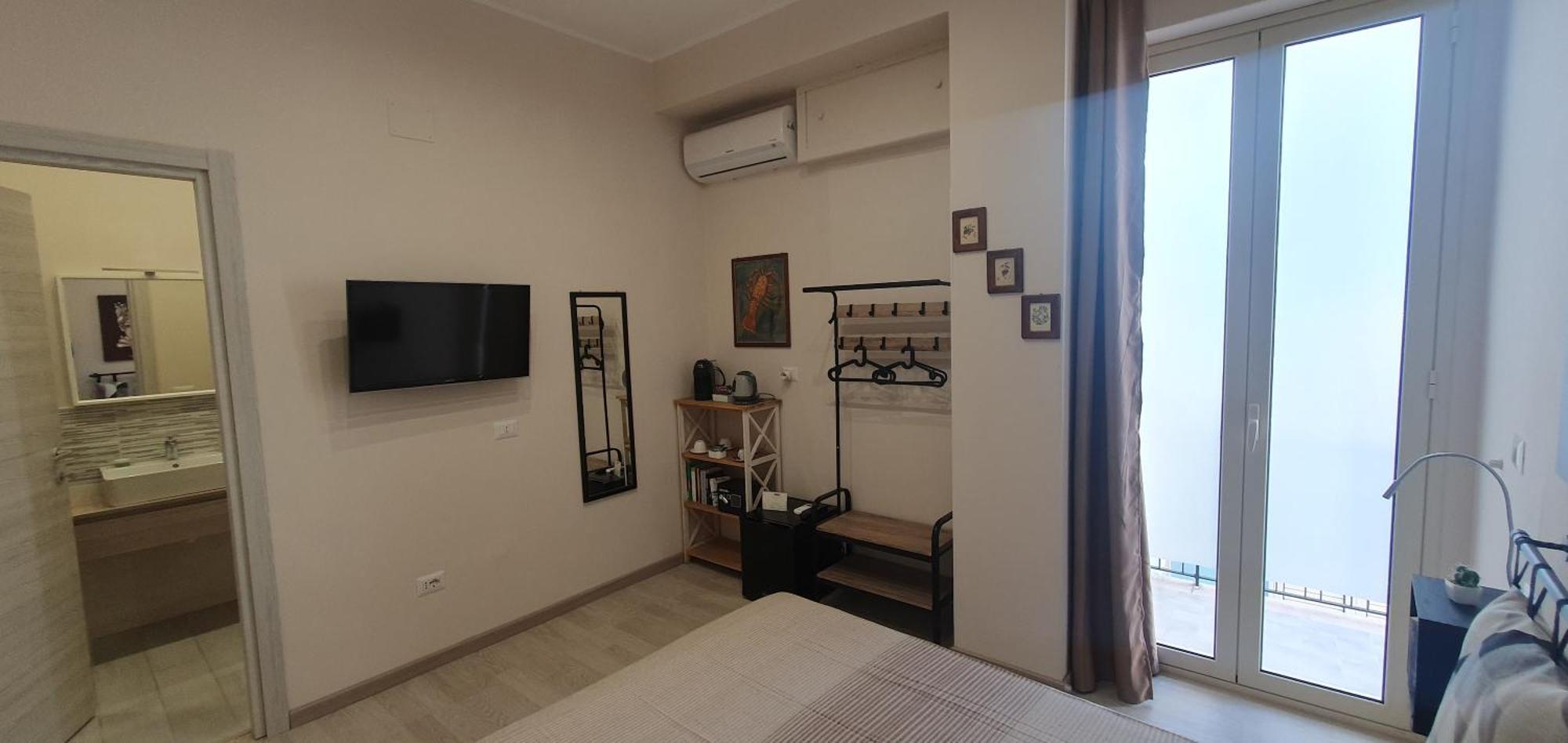 Tony & Doris Home Giardini Naxos Luaran gambar