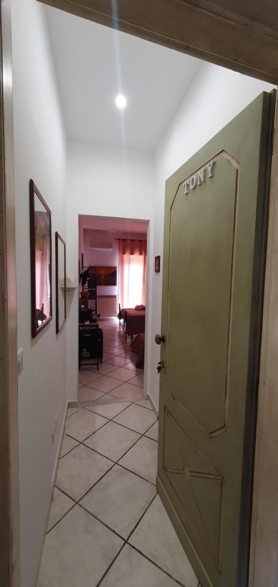 Tony & Doris Home Giardini Naxos Luaran gambar