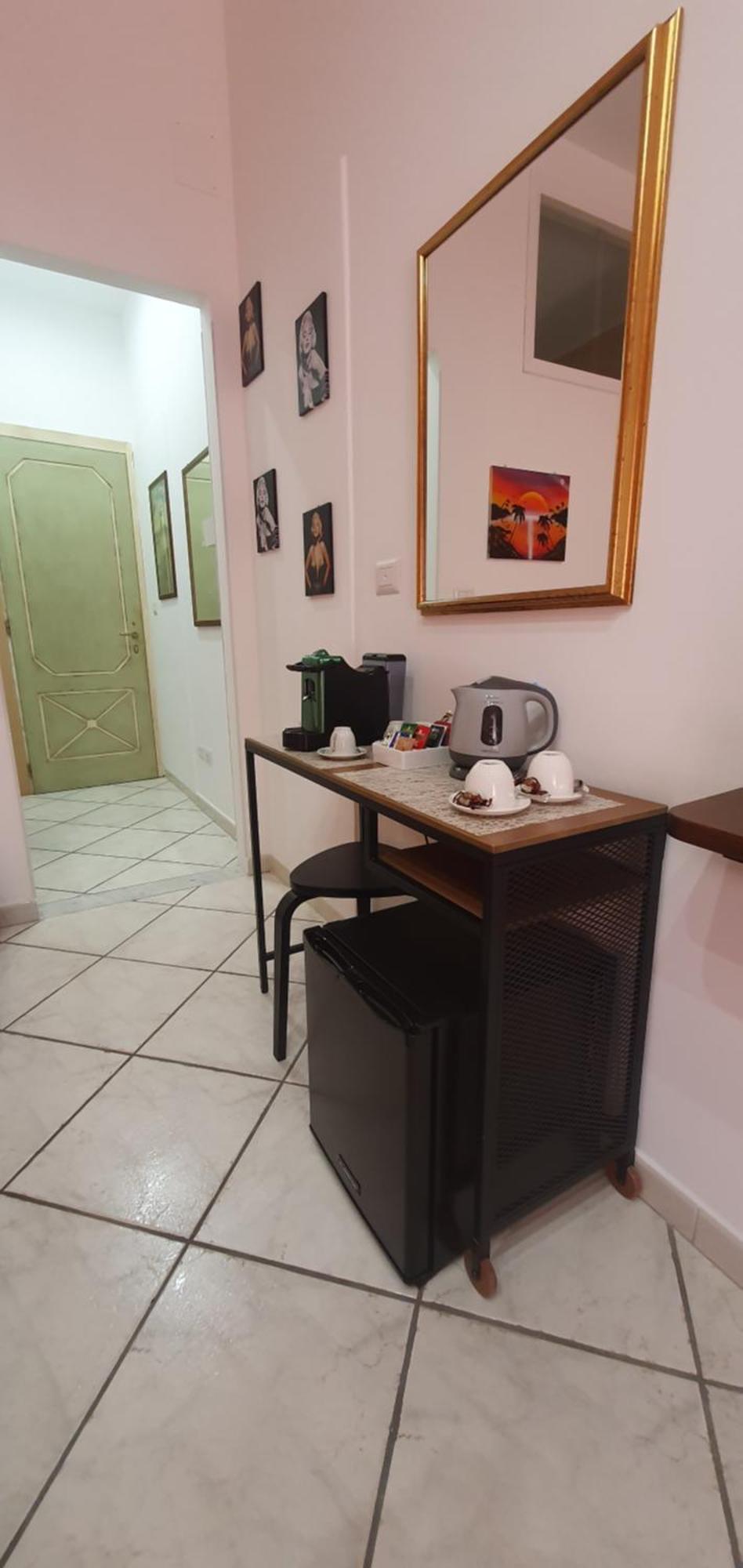 Tony & Doris Home Giardini Naxos Luaran gambar