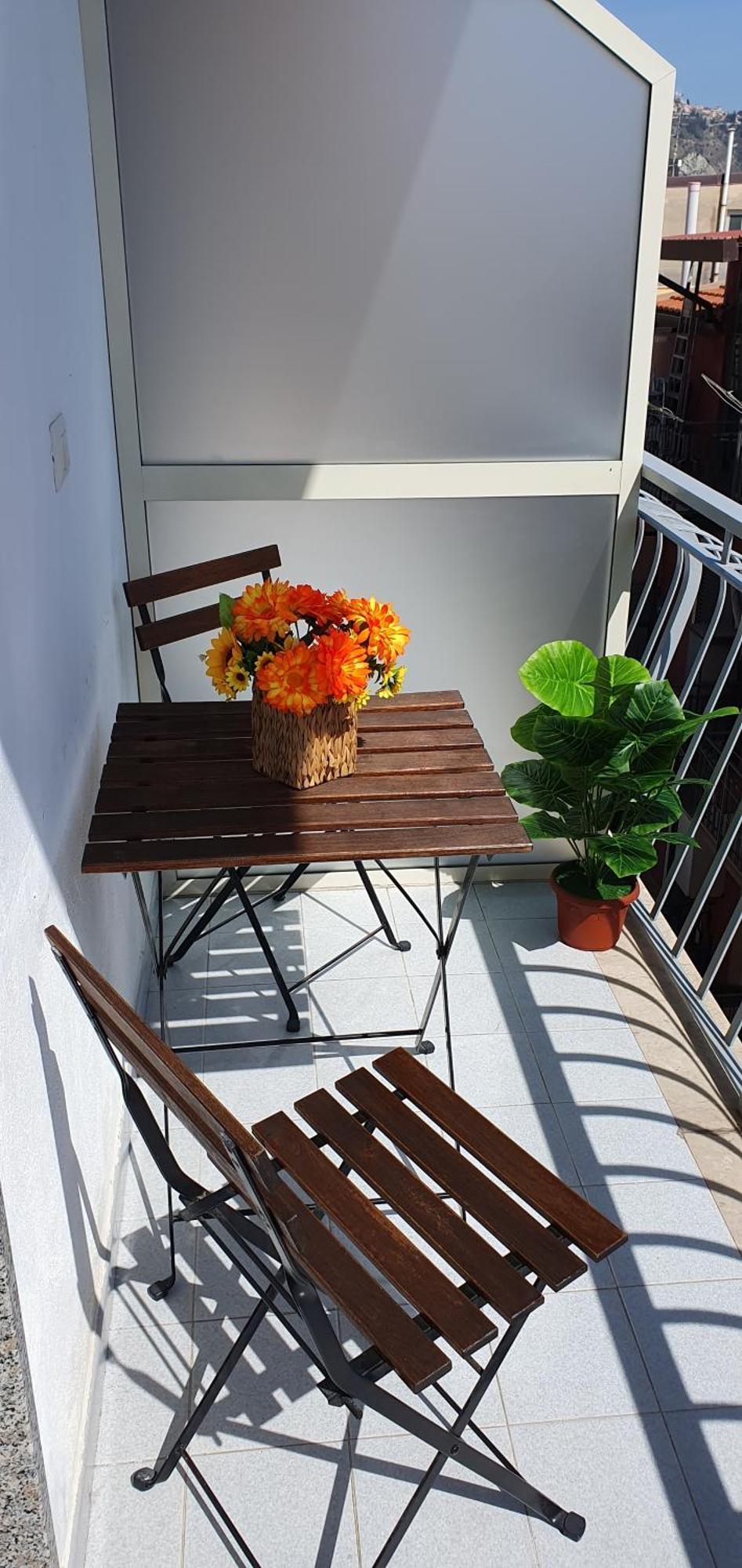 Tony & Doris Home Giardini Naxos Luaran gambar
