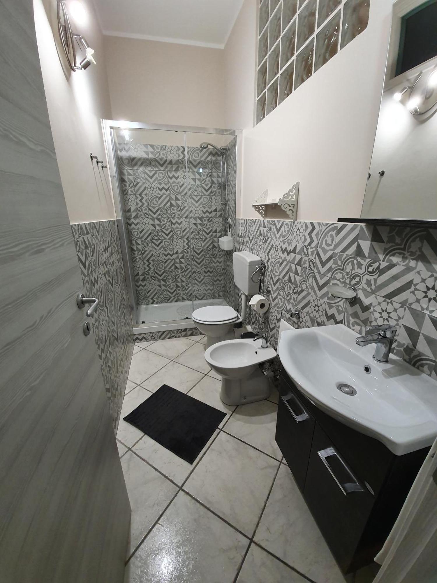 Tony & Doris Home Giardini Naxos Luaran gambar