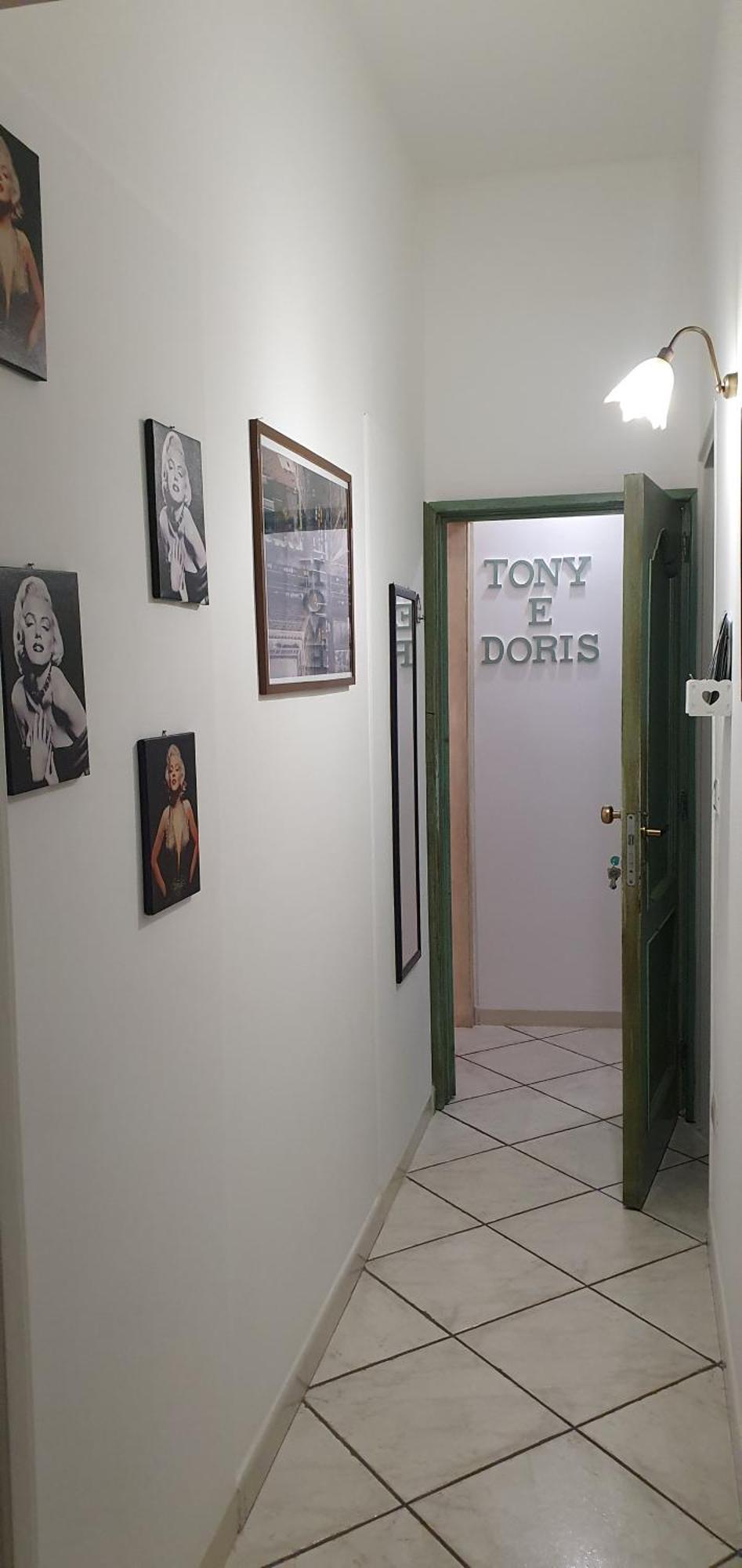 Tony & Doris Home Giardini Naxos Luaran gambar