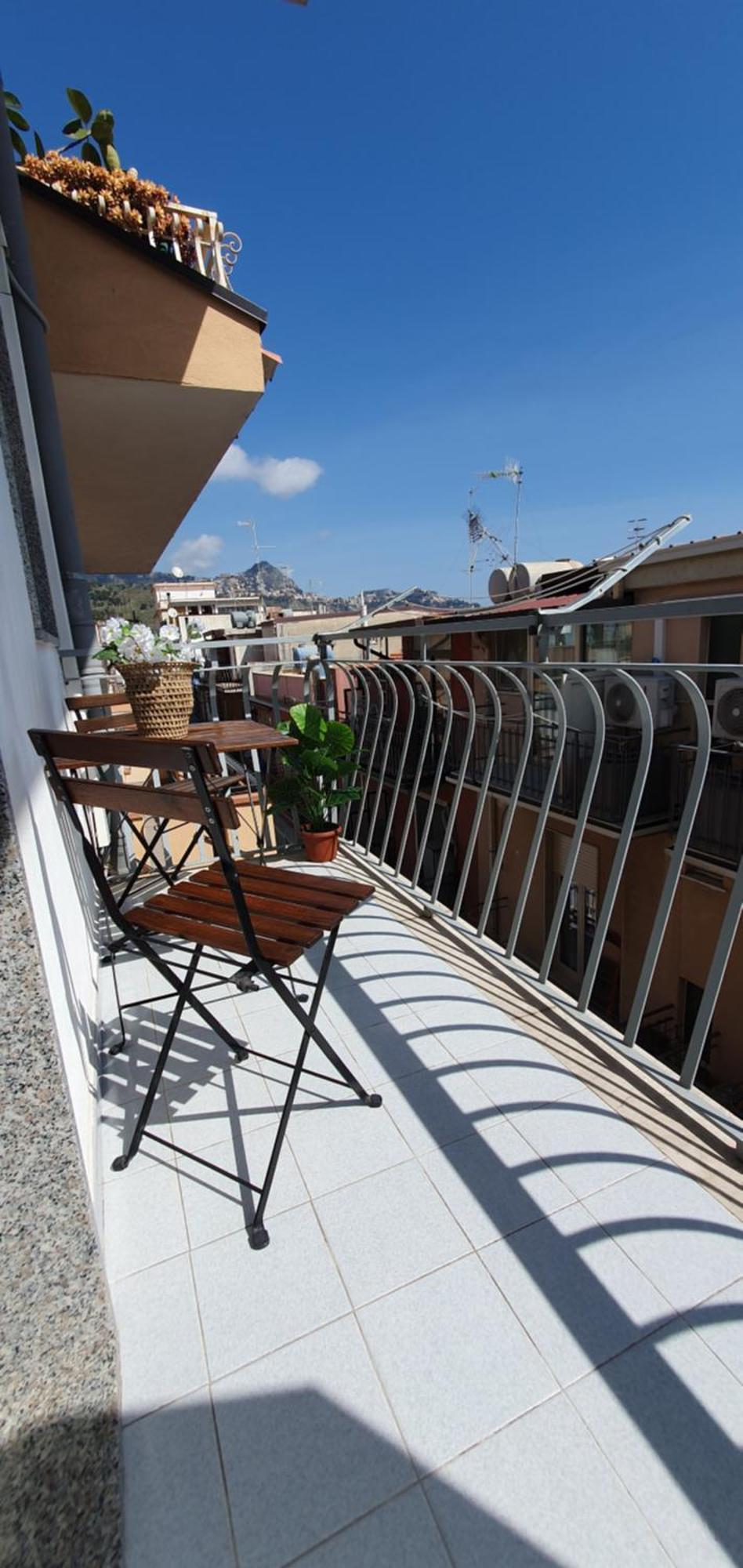Tony & Doris Home Giardini Naxos Luaran gambar